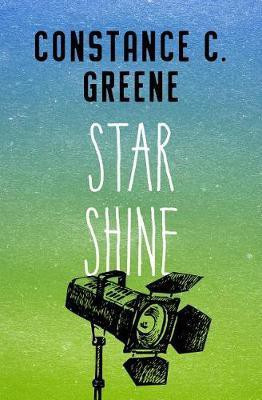 Star Shine(English, Electronic book text, Greene Constance C)