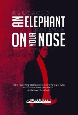 An Elephant on Your Nose(English, Electronic book text, Reed Warren)