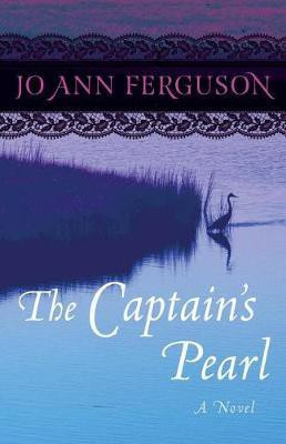The Captain's Pearl(English, Electronic book text, Ferguson Jo Ann)