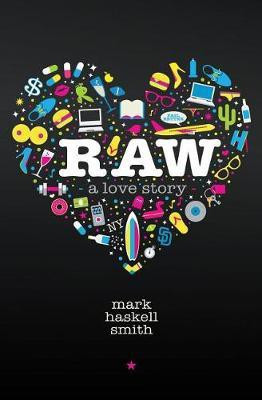 Raw(English, Electronic book text, Smith Mark Haskell)