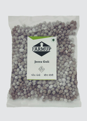 

FARMUP Jeera Goli Jeera Flavor Mouth Freshener
