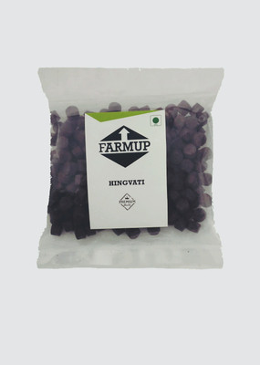 

FARMUP Hingvati Hing Flavor Mouth Freshener