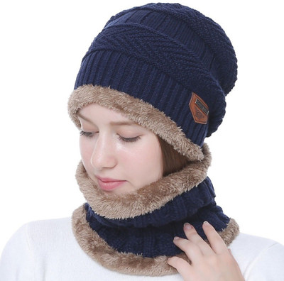 AlexVyan Beanie Cap