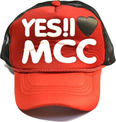 Tiny Tales Self Design Trucker Cap Cap