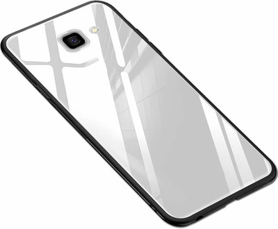 KartV Back Cover for Samsung Galaxy J7 Prime(White, Dual Protection, Pack of: 1)