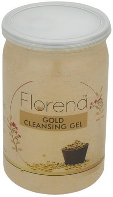 

FLORENA GOLD CLEANSING GEL(500 g)