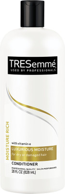 

TRESemme Rich Luxuriour Moisture Conditioner(828 ml)