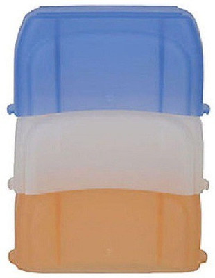 American Sia Cap Diffuser Pack of 3 Flash Diffuser(Multicolor)