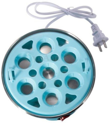 

varnirajimportexport VEI-001 Egg cooker Double Layer Electric Non Stick Mini Egg Frying Pan Boiler Egg Cooker EGG-BOILER14 Egg Cooker (14 Eggs) Egg Cooker(14 Eggs)