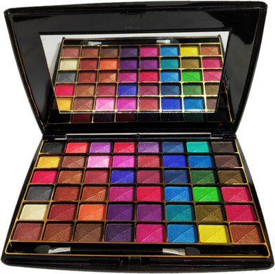 

Miss Gold Eyeshadow palette Multicolor-3048-2 37.44 g(Multicolor)