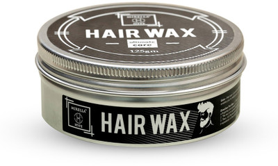 

MIRELLA HYPE Hair Wax for Man White Hair Styler Hair Wax(125 g)