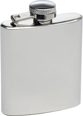 Gauba Traders Hip Flask(100 ml)