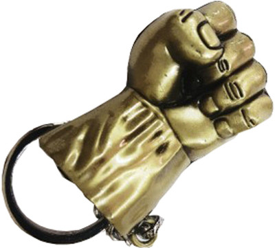 

STARGUST HULK KC101 Key Chain