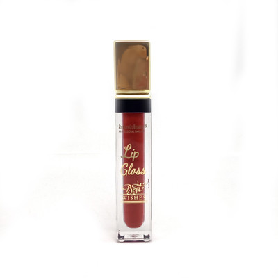 

Romantic Beauty Lip Gloss Best Wishes(4.8 g, Terminator)