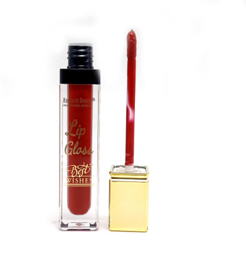 

Romantic Beauty Lip Gloss Best Wishes(4.8 g, Bloody Mary)