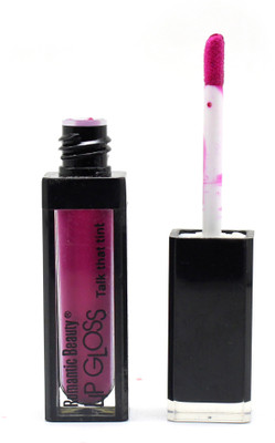 

Romantic Beauty Lip Gloss Talk That Tint(4.5 g, pink2)