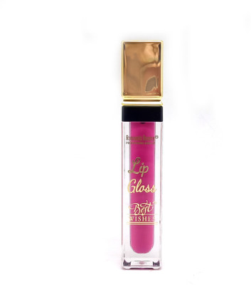 

Romantic Beauty Lip Gloss Best Wishes(4.8 g, Lady red)