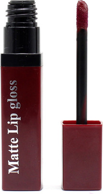 

Romantic Beauty Matt Lip Gloss Trustme Lipglos(3.8 g, Brown)