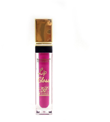 

Romantic Beauty Lip Gloss Best Wishes(4.8 g, Metallic)