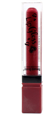 

Romantic Beauty Lip Gloss Allure Long Lasting(5.7 g, Wine)