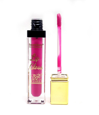 

Romantic Beauty Lip Gloss Best Wishes(4.8 g, Moody)