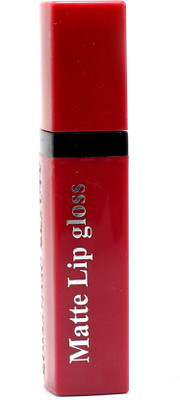 

Romantic Beauty Matt Lip Gloss Trustme Lipglos(3.8 g, Chick)