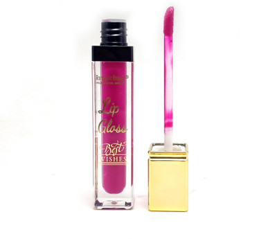 

Romantic Beauty Lip Gloss Best Wishes(4.8 g, Baby pink)