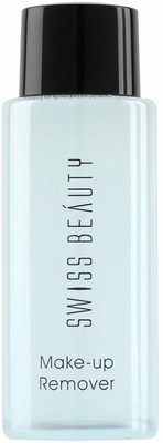 

Swiss Beauty Makeup remover 50 ml Makeup Remover(50 ml)