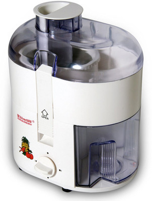 

NANO k--900 450 Juicer Mixer Grinder(White, 1 Jar)