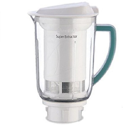 

Preethi MGA-510 Super Extractor Jar Mixer Jar Lid