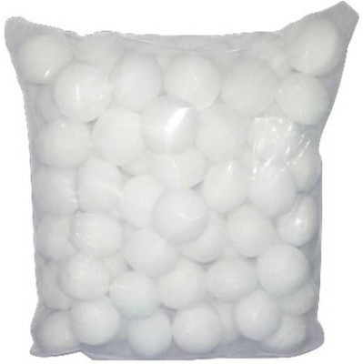 

Waltzer India Naphthalene Balls(1000 g)