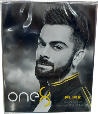 

ONE 8 PURE ( PACK OF 1 ) Eau de Parfum - 100 ml(For Men)