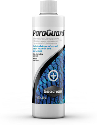 

seachem Skin & Coat Care Liquid(250 ml)