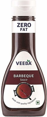 VEEBA Barbeque Sauce, 330g (Pack of 2 ) Sauce(2 x 150 g)