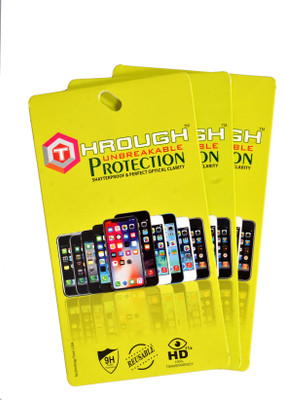 Through Impossible Screen Guard for Through Unbreakable Screen Protector for SAMSUNG GRAND 9082(Pack of 1)