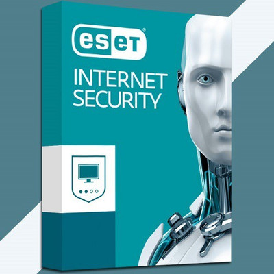 ESET Internet Security 5.0 User 1 Year(CD/DVD)