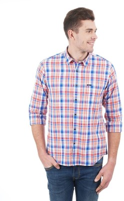 pepe-jeans-men-checkered-casual-multicolor-shirt-1