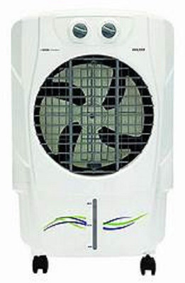 Voltas VICTOR 47 Desert Air Cooler(White, 47 Litres)