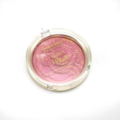 

Romantic Beauty Glow Fleur Cheeks - ERESAR PINK(Pink)
