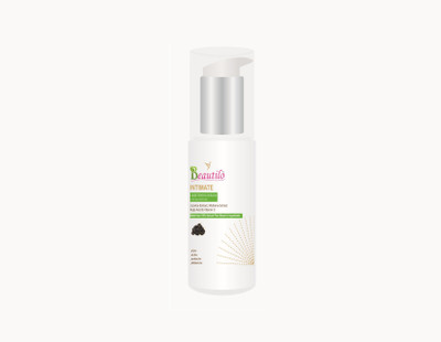 

Beautilo Intimate Lightening Serum-Made From 100% Natural Plant Based Ingredients(100 ml)