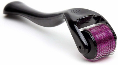 

Shopex Derma Roller 540 Titanium Needle 0.5 mm(1 g)