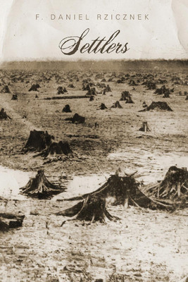 Settlers(English, Paperback, Rzicznek F Daniel)