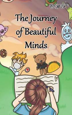 The Journey of Beautiful Minds(English, Hardcover, Max Rimmer Mykayla Hazelton)