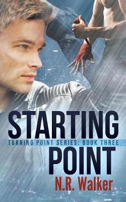 Starting Point(English, Paperback, Walker N R)