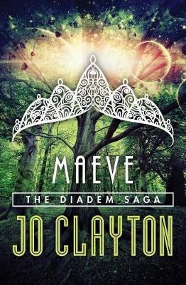 Maeve(English, Electronic book text, Clayton Jo)