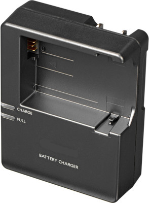 BOOSTY BRANDED Compatible Cann LC-E8E Battery Charger For LP-E8 Battery  Camera Battery Charger(Black)