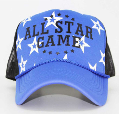 Tiny Tales Self Design Sports/Regular Cap Cap