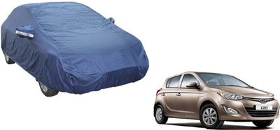 AUTO STAR Car Cover For Maruti Suzuki Gypsy King (With Mirror Pockets)(Blue)