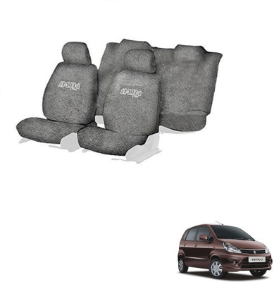 

JMJW & SONS Cotton Car Seat Cover For Maruti Zen Estilo(4 Seater)
