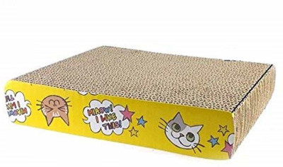 

Emily Pets Cat Scratching Pad